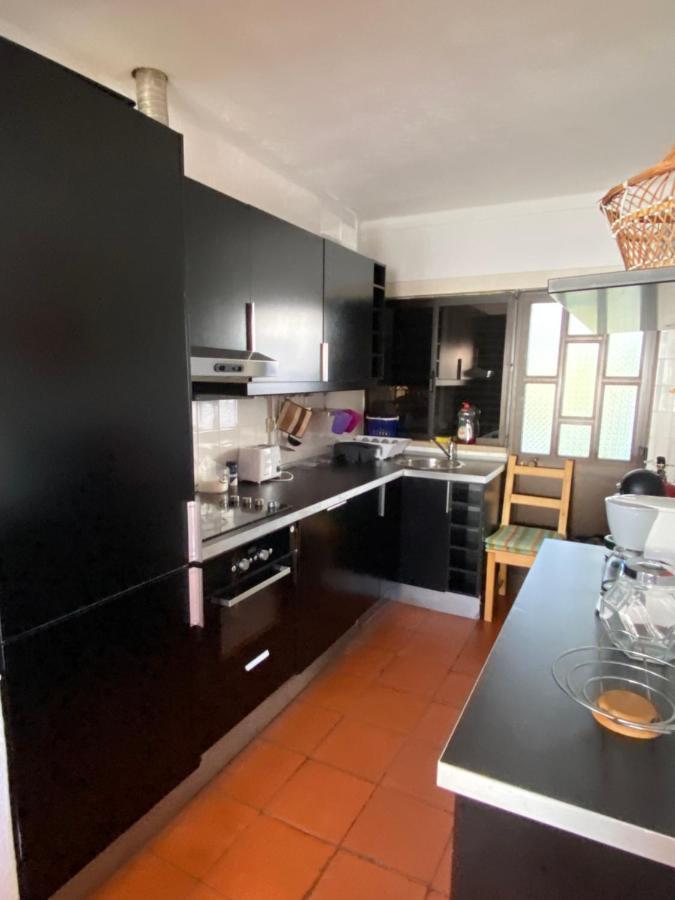 Summer House, Only 2 Minutes To The Beach In Vilamoura! Villa Exteriör bild