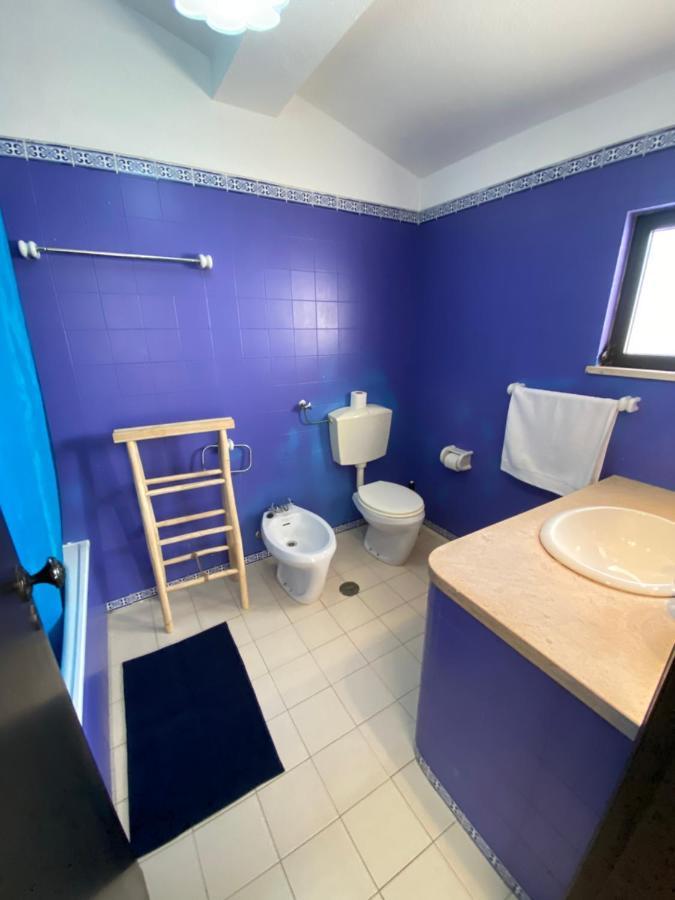 Summer House, Only 2 Minutes To The Beach In Vilamoura! Villa Exteriör bild